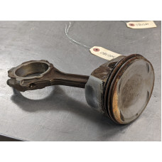 08V204 Piston and Connecting Rod Standard For 08-09 Nissan Titan  5.6 121007S01B